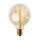 Lampadina dimmerabile decorativa SELRED G125 E27/60W/230V 2200K 120 lm