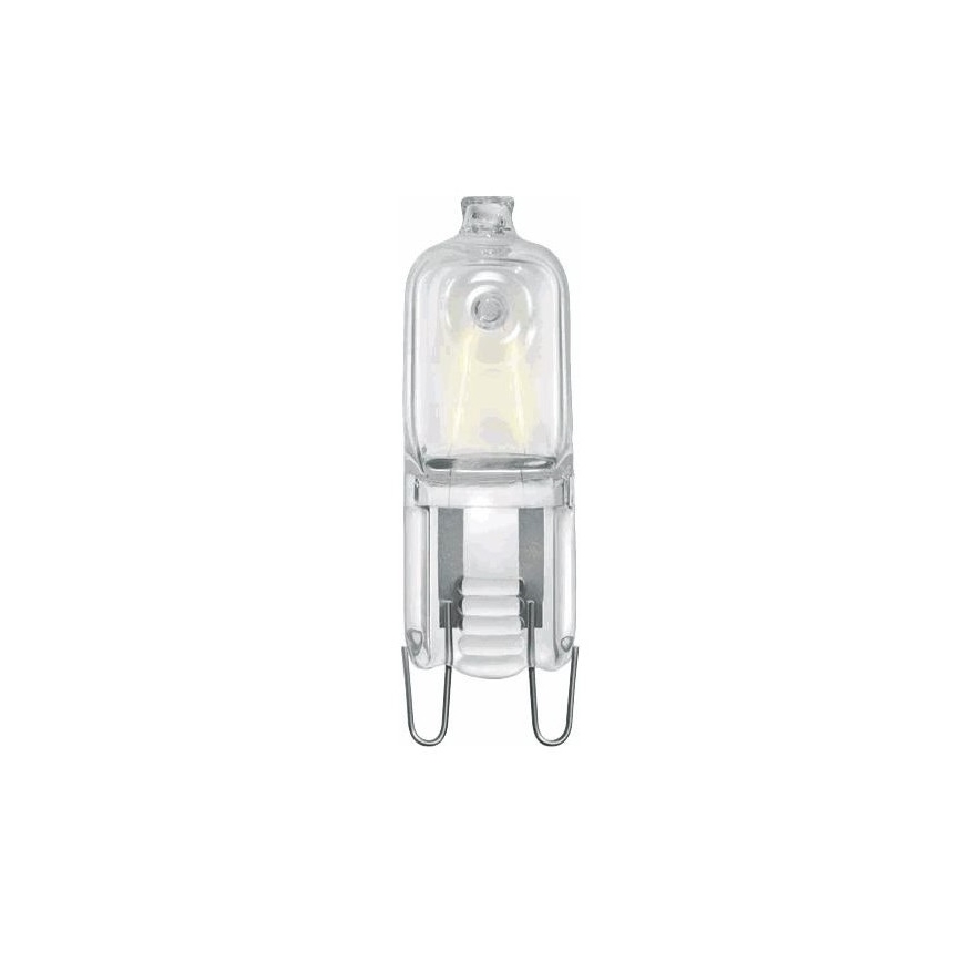 Lampadina industriale Philips G9/44W/230V 2800K