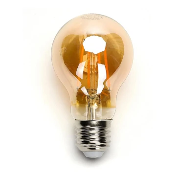 Lampadina LED A60 E27/4W/230V 2200K - Aigostar