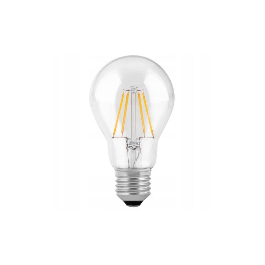 Lampadina LED A60 E27/7W/230V 2700K