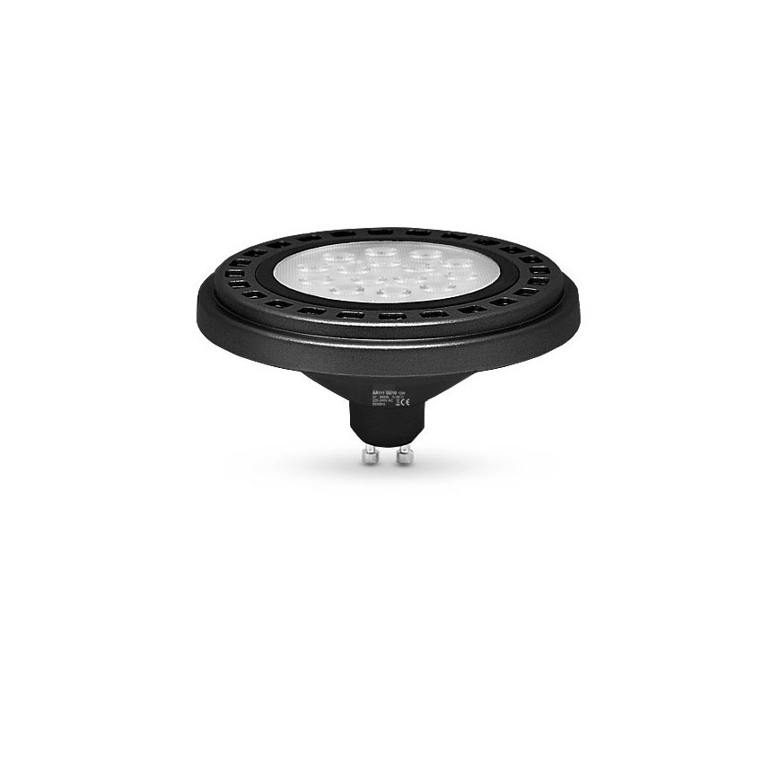 Lampadina LED AR111 GU10/12W/230V 120° 3000K