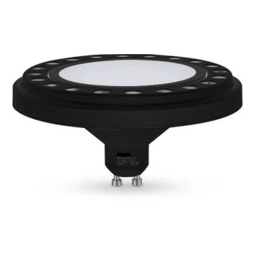 Lampadina LED AR111 GU10/15W/230V 120° 3000K