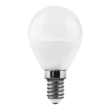 Lampadina LED B45 E14/5W/230V 3000K