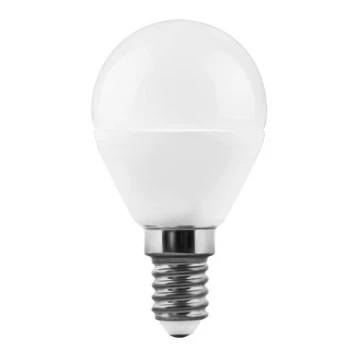 Lampadina LED B45 E14/5W/230V 3000K