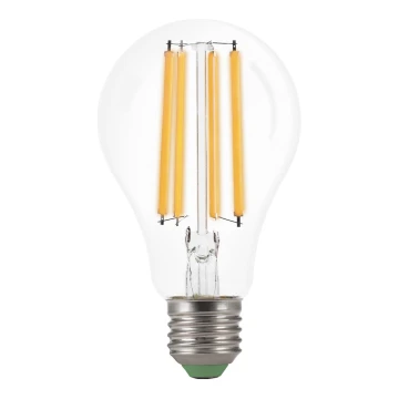 Lampadina LED CLASIC ONE A60 E27/11W/230V 3000K -  Brilagi