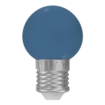 Lampadina LED COLOURMAX E27/1W/230V