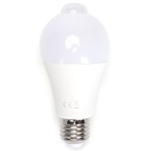 Lampadina LED con sensore A60 E27/12W/230V 6500K - Aigostar