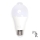 Lampadina LED con sensore di movimento e crepuscolare A60 E27/12W/230V 6500K - Aigostar