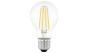 Lampadina LED con sensore VINTAGE A60 E27/6W/230V 3000K - Eglo 11886