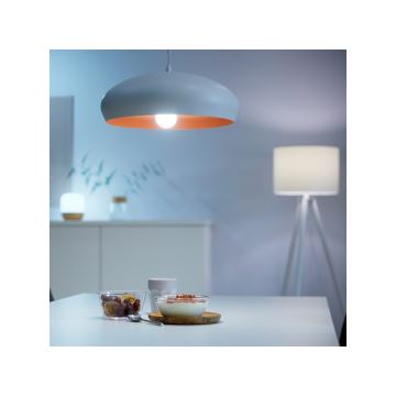 Lampadina LED dimmerabile A60 E27/8W/230V 2700K CRI 90 Wi-Fi - WiZ