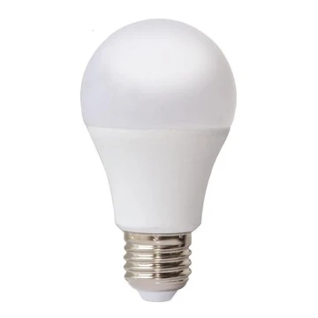 Lampadina LED Dimmerabile A60 E27/9W/230V 3000K