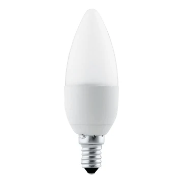 Lampadina LED dimmerabile E14/4W/230V 3000K - Eglo 11184