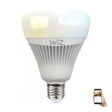Lampadina LED Dimmerabile E27/15W/230V 2700-6500K Wi-Fi - WiZ