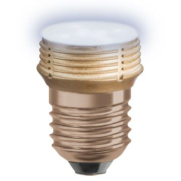 Lampadina LED dimmerabile E27/3,5W/230V 4000K - Osram