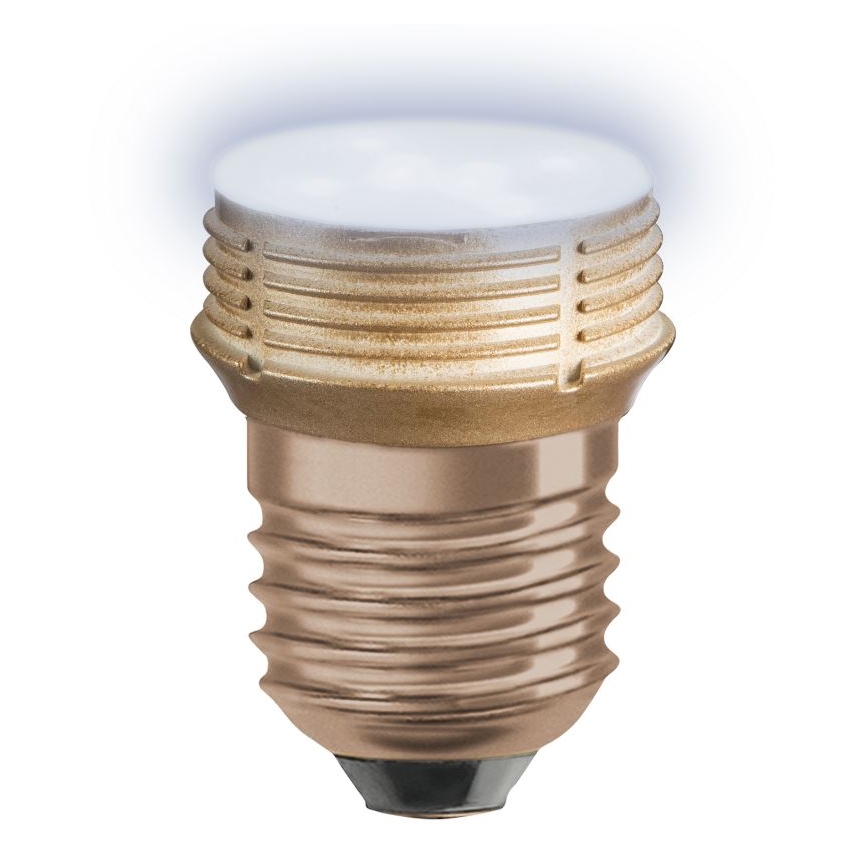 Lampadina LED dimmerabile E27/3,5W/230V 4000K - Osram