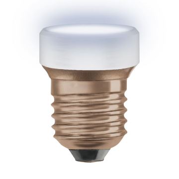 Lampadina LED dimmerabile E27/3,5W/230V 4000K - Osram