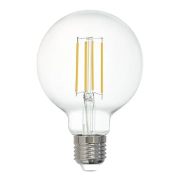 Lampadina LED dimmerabile E27/6W/230V 2700K - Eglo