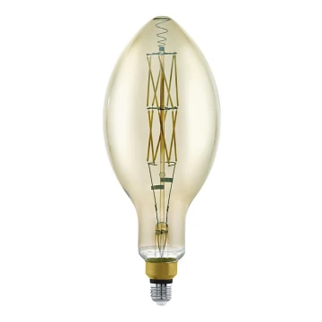 Lampadina LED dimmerabile E27/8W/230V 3000K - Eglo