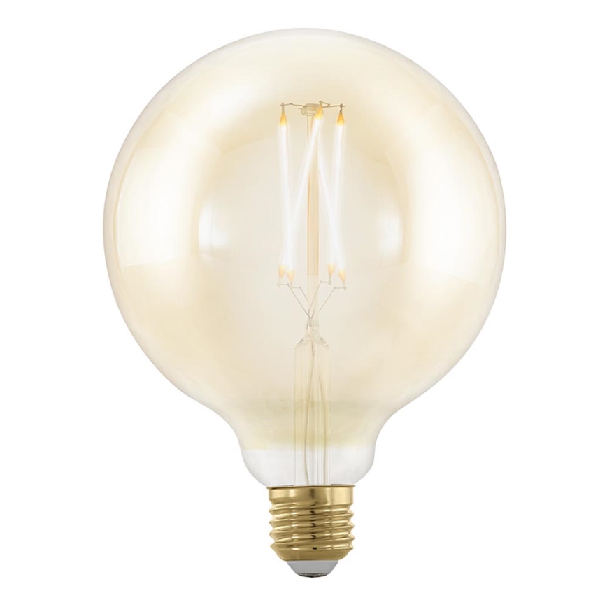 Lampadina LED dimmerabile G125 E27/4W/230V - Eglo 11694