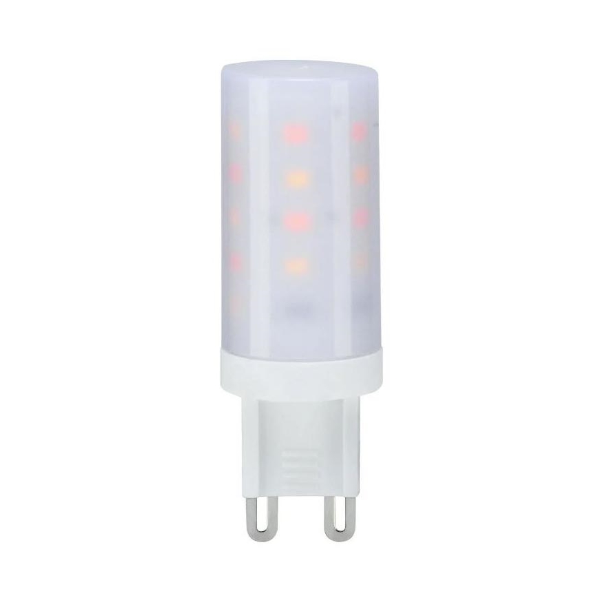 Lampadina LED dimmerabile G9/4W/230V 2000-3000K - Paulmann 28819
