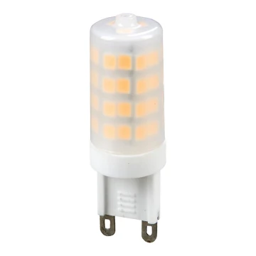 Lampadina LED dimmerabile G9/4W/230V 2800K