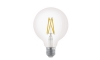 Lampadina LED dimmerabile G95 E27/6W - Eglo
