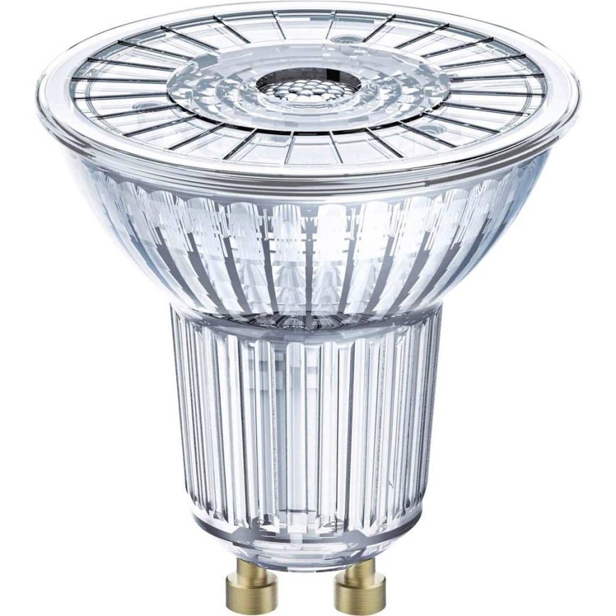 Lampadina LED dimmerabile GU10/7,2W/230V 2700K - Osram