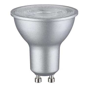 Lampadina LED dimmerabile GU10/7W/230V 2700K - Paulmann 28753