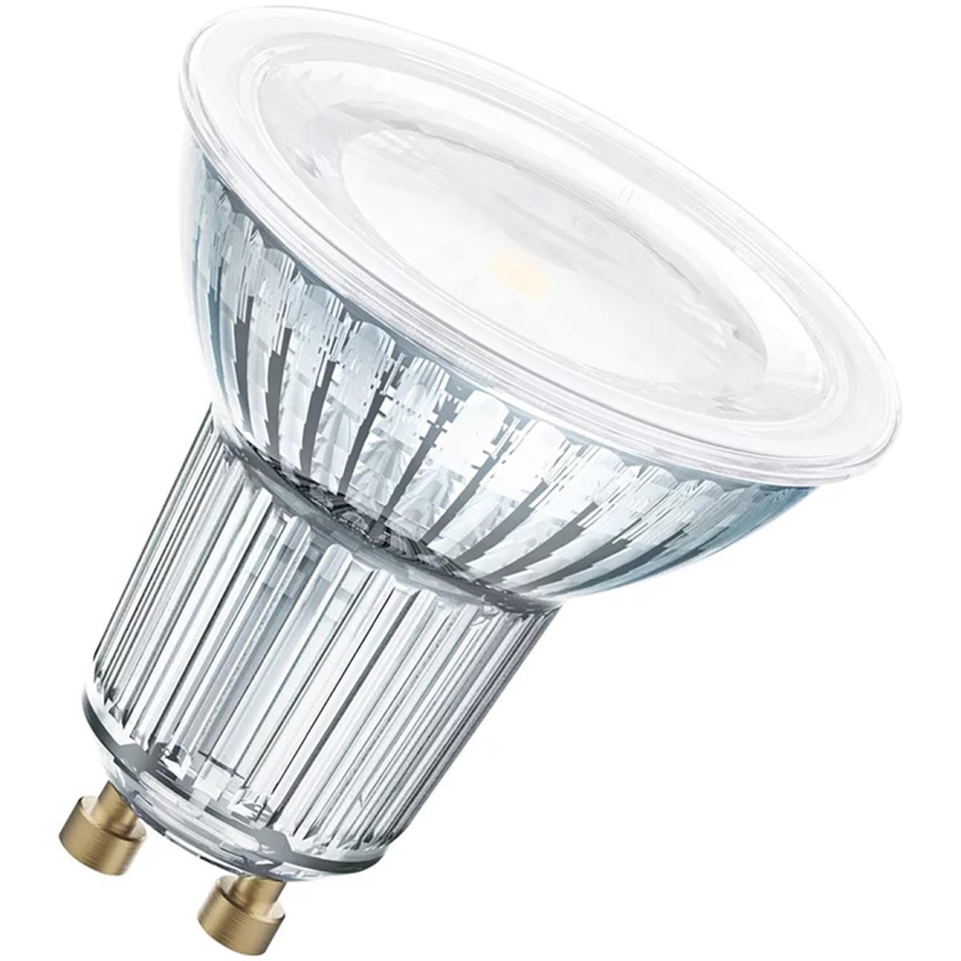 Lampadine Faretti a LED GU10 Dimmerabili 7W 650Lm Lampade Spot