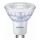 Lampadina LED dimmerabile Philips GU10/3W/230V 4000K CRI 90