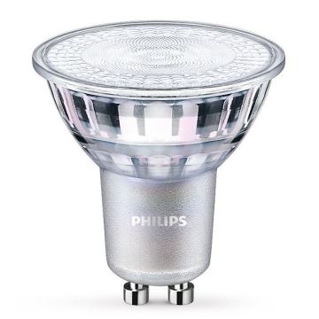 Lampadina LED dimmerabile Philips GU10/7W/230V 4000K