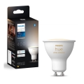 Lampadina LED dimmerabile Philips Hue WHITE AMBIANCE GU10/4,2W/230V 2200-6500K