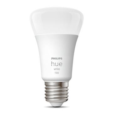 Lampadina LED Dimmerabile Philips Hue WHITE E27/9,5W/230V 2700K