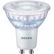 Lampadina LED dimmerabile Philips Warm Glow GU10/3,8W/230V 2200-2700K CRI90
