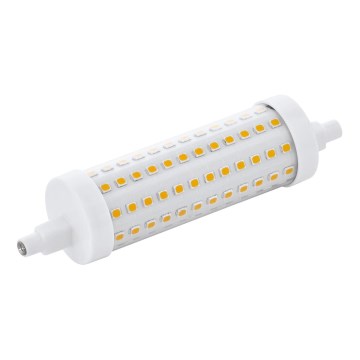 Lampadina LED dimmerabile R7S/12W/230V 2700K - Eglo 11833