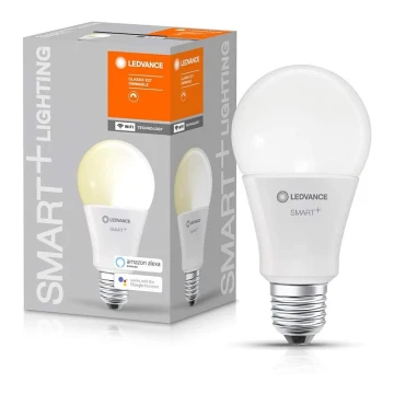 Lampadina LED dimmerabile SMART+ E27/14W/230V 2,700K Wi-Fi - Ledvance