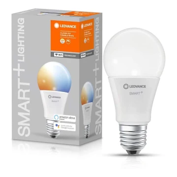 Lampadina LED dimmerabile SMART+ E27/9.5W/230V 2,700K-6,500K Wi-Fi - Ledvance