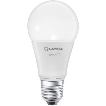 Lampadina LED dimmerabile SMART+ E27/9.5W/230V 2,700K-6,500K Wi-Fi - Ledvance