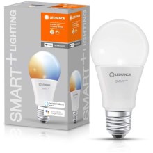 Lampadina LED dimmerabile SMART+ E27/9W/230V 2,700K-6,500K Wi-Fi - Ledvance