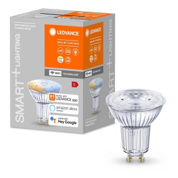 Lampadina LED 7W · Dimmerabile · E27 · Bianco Diurno 4.000°K