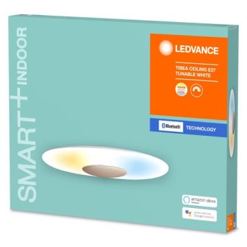 Lampadina LED dimmerabile SMART+ TIBEA E27/22W/230V 2700-6500K BT - Ledvance