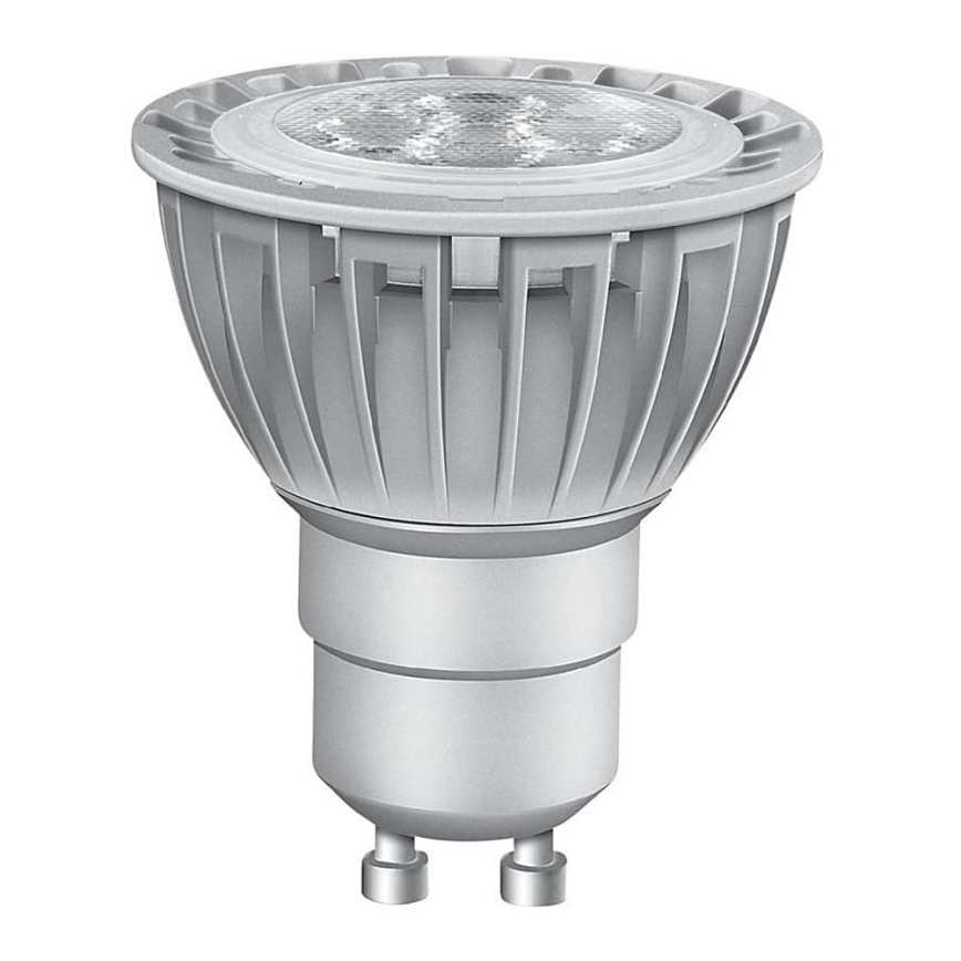 Lampadina LED dimmerabile SUPERSTAR GU10/5W/230V 2700K - Osram
