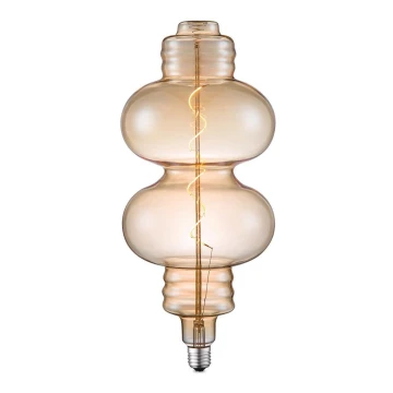 Lampadina LED dimmerabile VINTAGE EDISON E27/4W/230V 2700K CRI 90