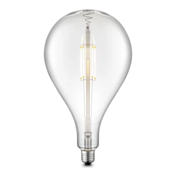 Lampadina LED dimmerabile VINTAGE EDISON E27/4W/230V 3000K