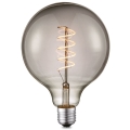 Lampadina LED dimmerabile VINTAGE EDISON G125 E27/4W/230V 2200K