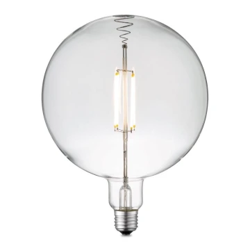 Lampadina LED dimmerabile VINTAGE EDISON G180 E27/4W/230V 3000K