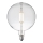 Lampadina LED dimmerabile VINTAGE EDISON G180 E27/4W/230V 3000K