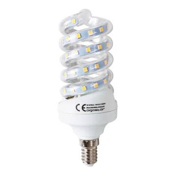 Lampadina LED E14/11W/230V 3000K - Aigostar