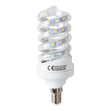 Lampadina LED E14/11W/230V 6500K - Aigostar