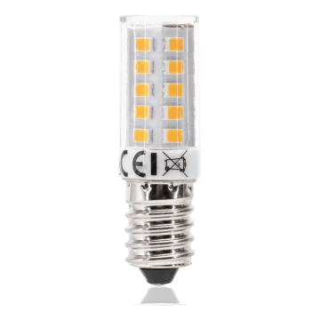 Lampadina LED E14/3,5W/230V 3000K - Aigostar